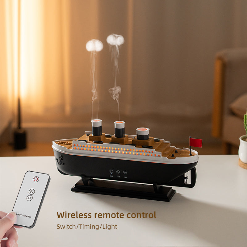 Enchanting Air Purifier